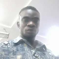 Godstime Ejairu