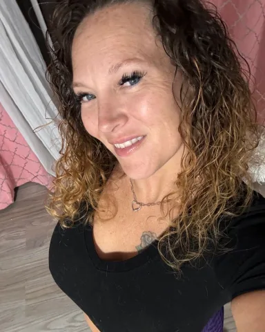 Tracy Heilman