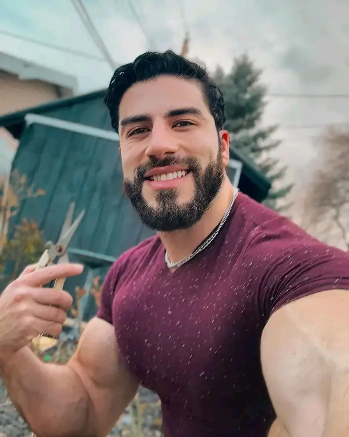 Carlos Benjamín, 41