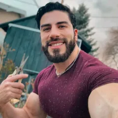 Carlos Benjamín