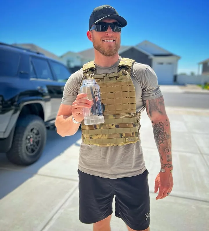 Steve Kalfman, 52