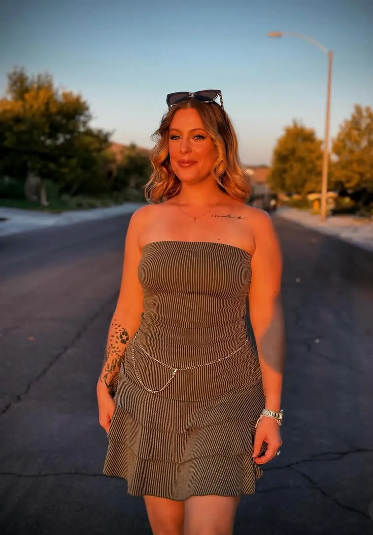 Phyllis Bush, 41