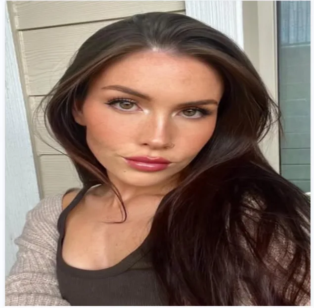 rachel, 36