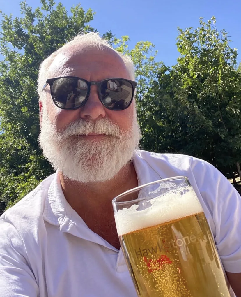 Matthew Maldonado, 54