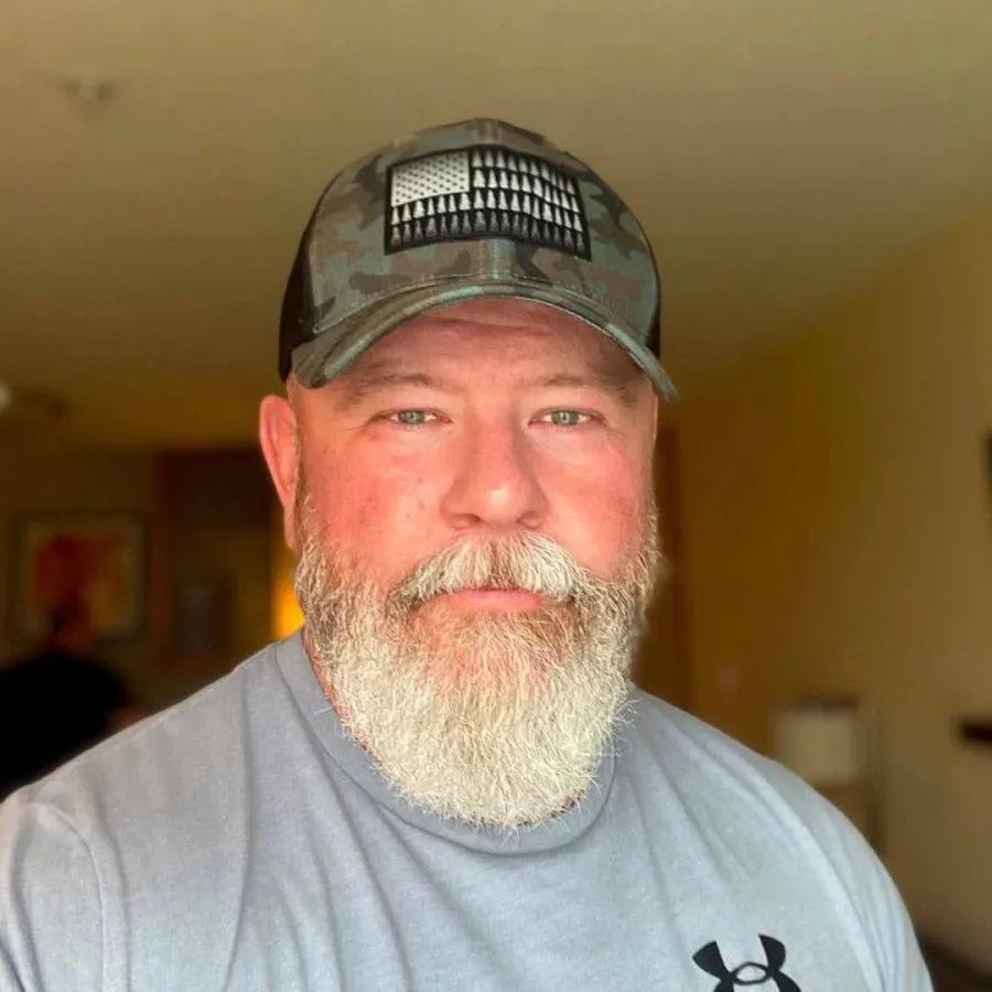 Mike, 53