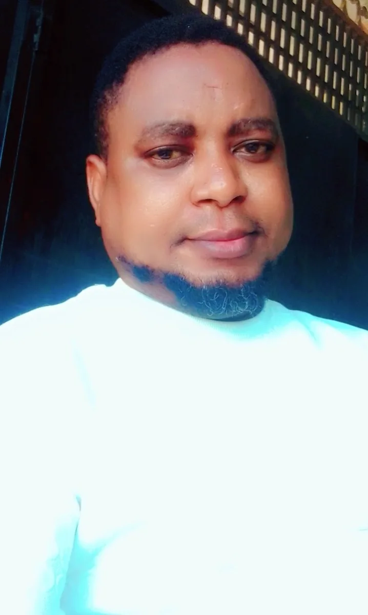 Mike, 48