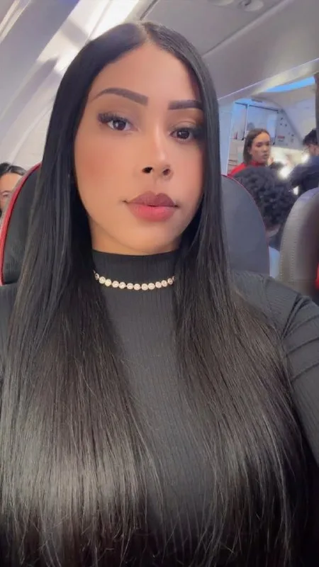 Kimberly, 38
