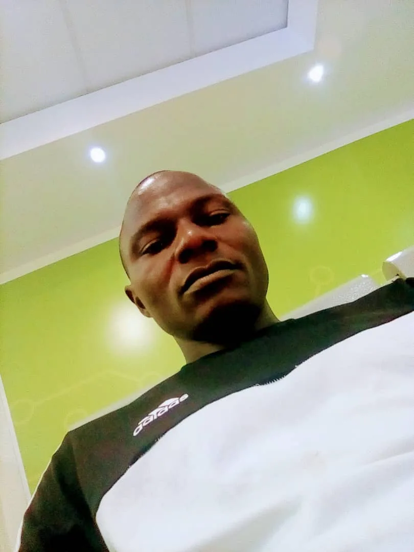 Emmanuel, 38