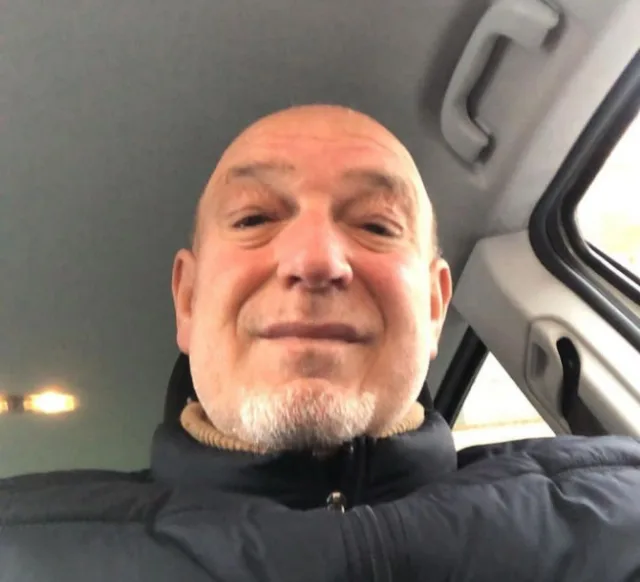 John Brown, 62