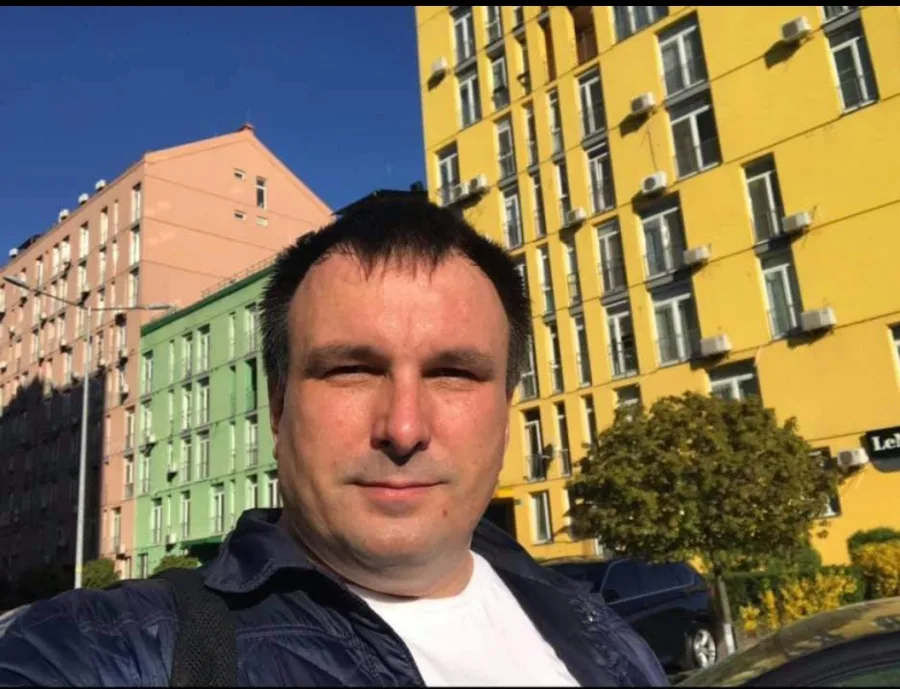 Frank, 61
