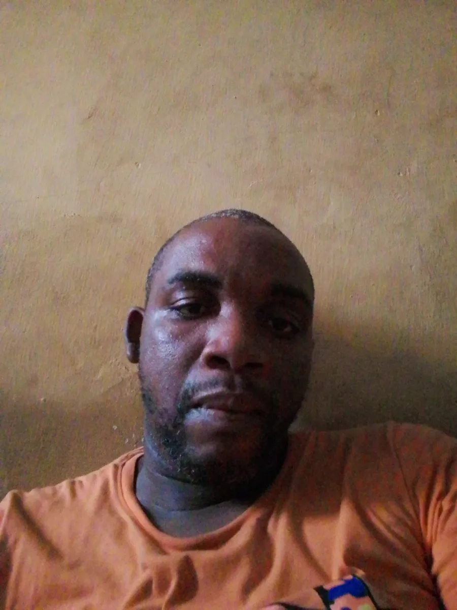 Kayode Dahunsi, 36