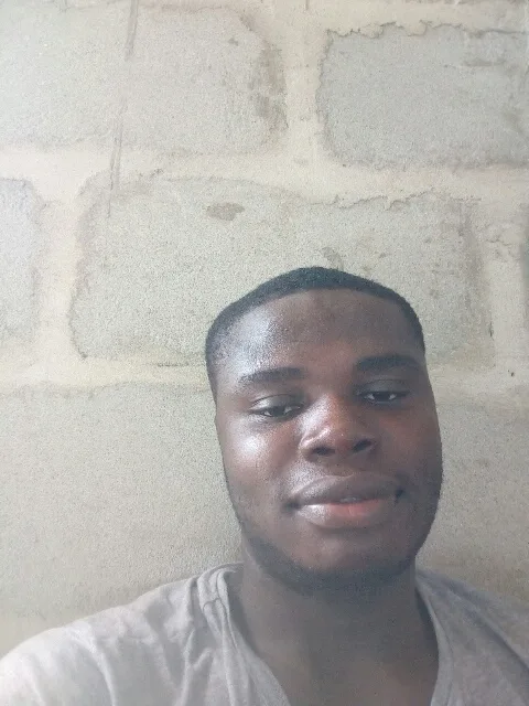 Kingsley hilary, 25