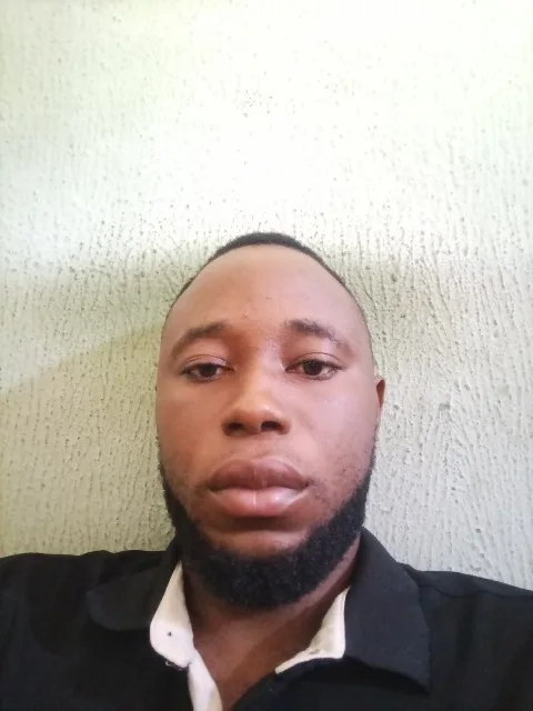 Kenneth, 36