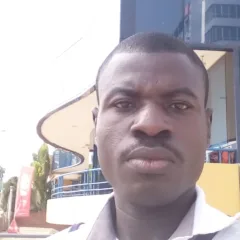 Samuel Ewiah