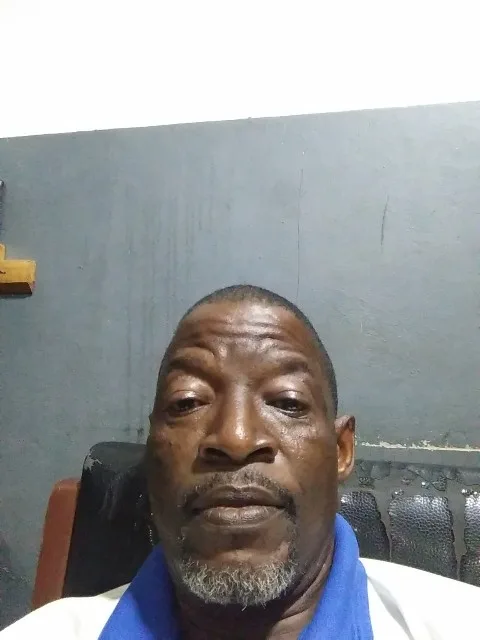 Adedoyin Adebowale, 46