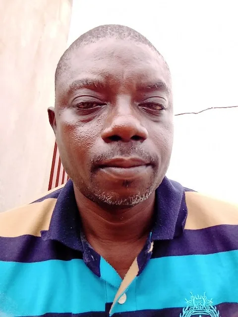 akinleye matthew, 45