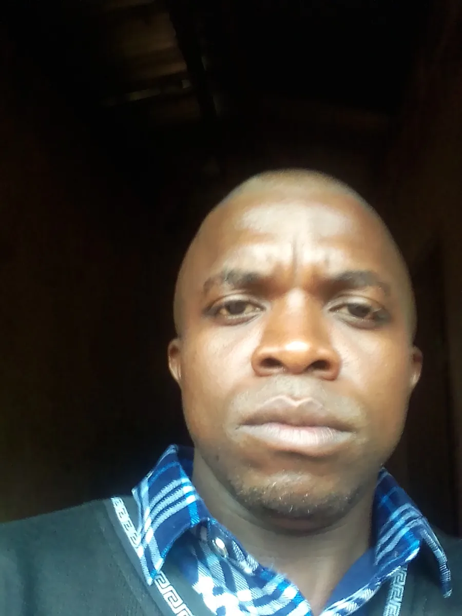 EBENG BEYENE DAVID, 38