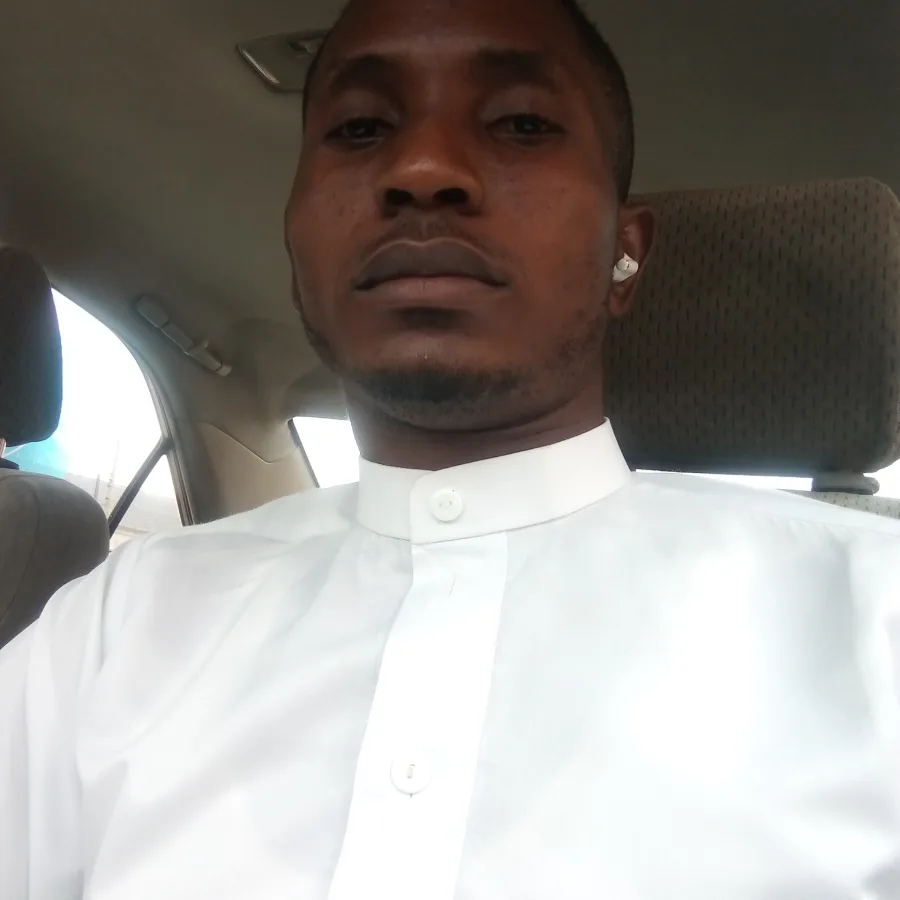 Ajibade Ademuyiwa Olawale, 35
