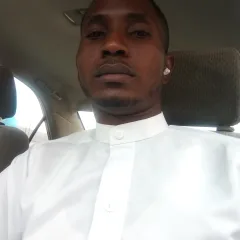 Ajibade Ademuyiwa Olawale