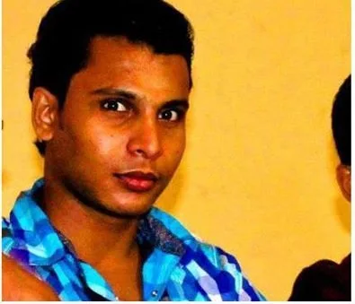 sanjee, 37