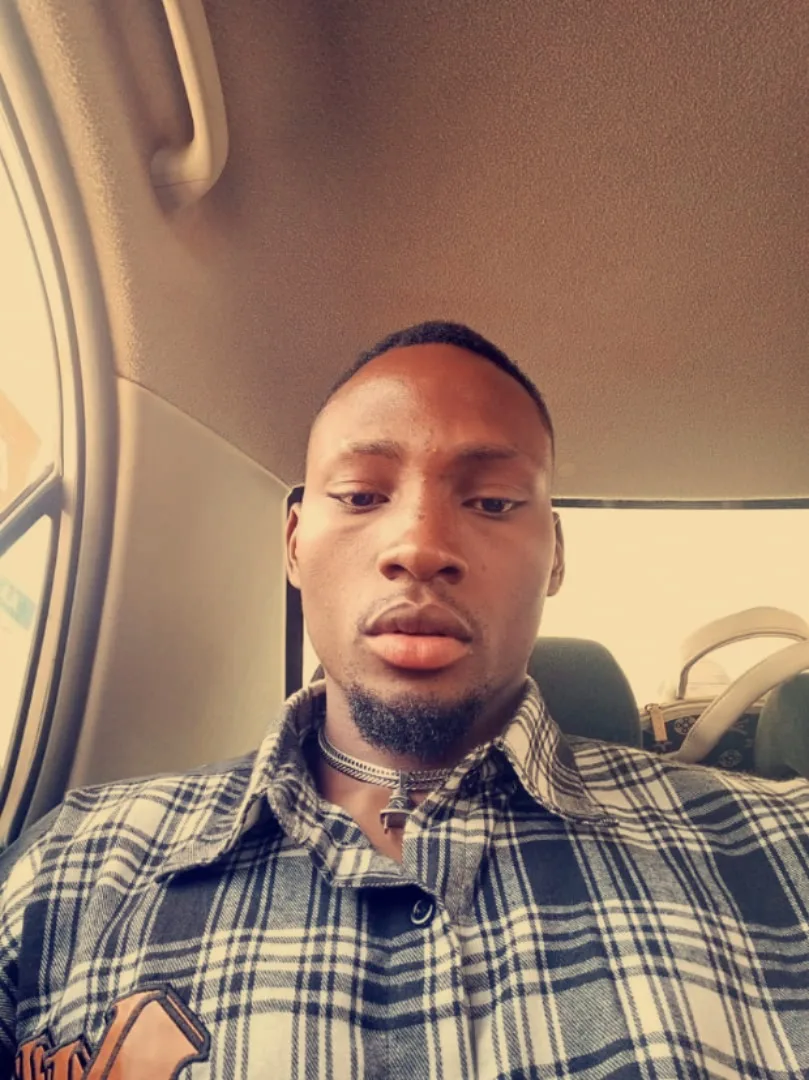 Joshua Jephthah Jr, 35