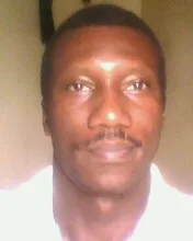 Mike Ntobi, 44
