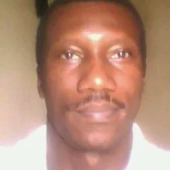 Mike Ntobi