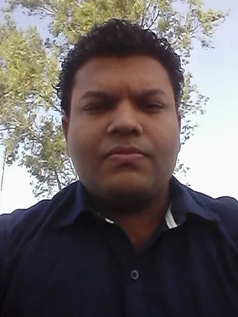 Sunny, 34