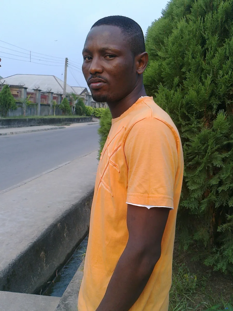 Godwin, 42