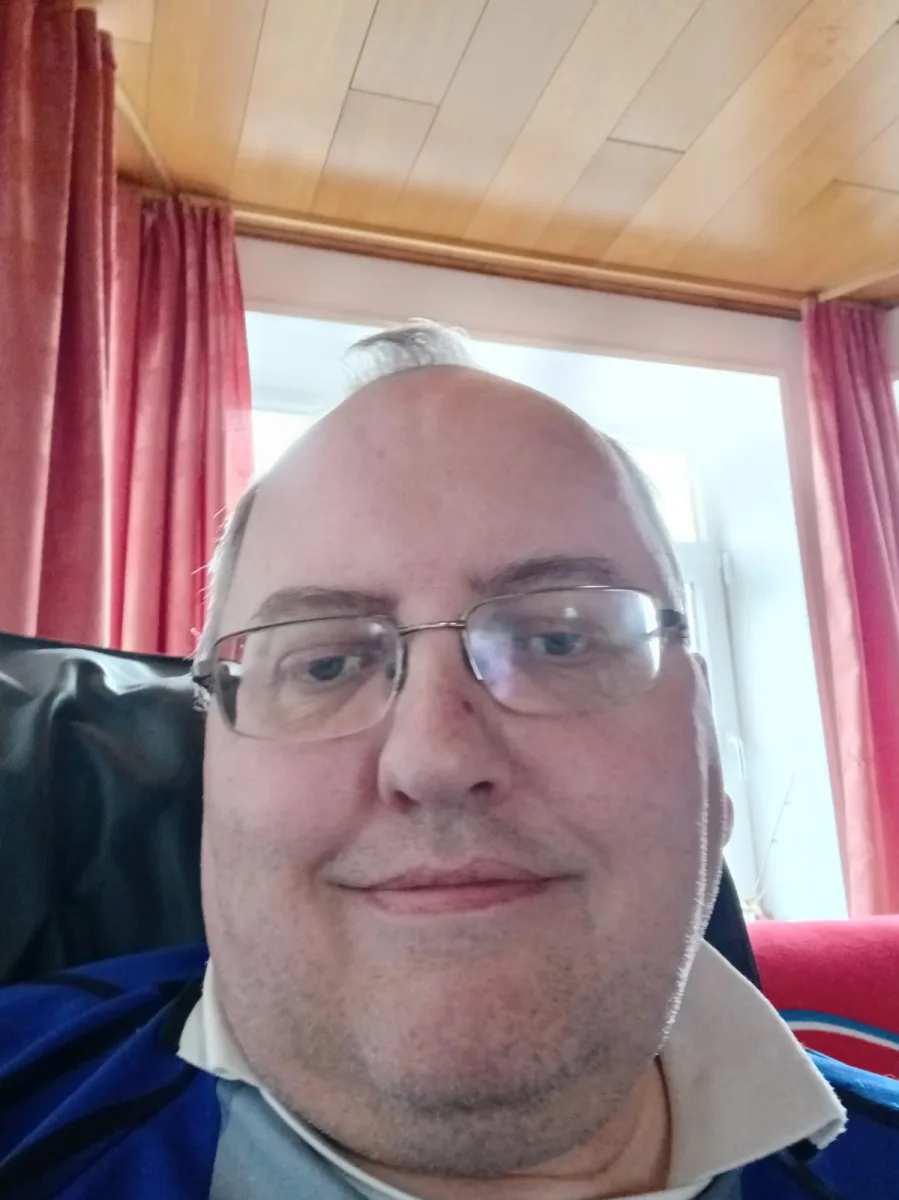 David, 32