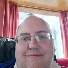David