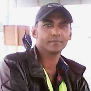 saleem, 52
