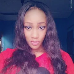 mellania john