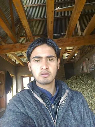Imran, 31