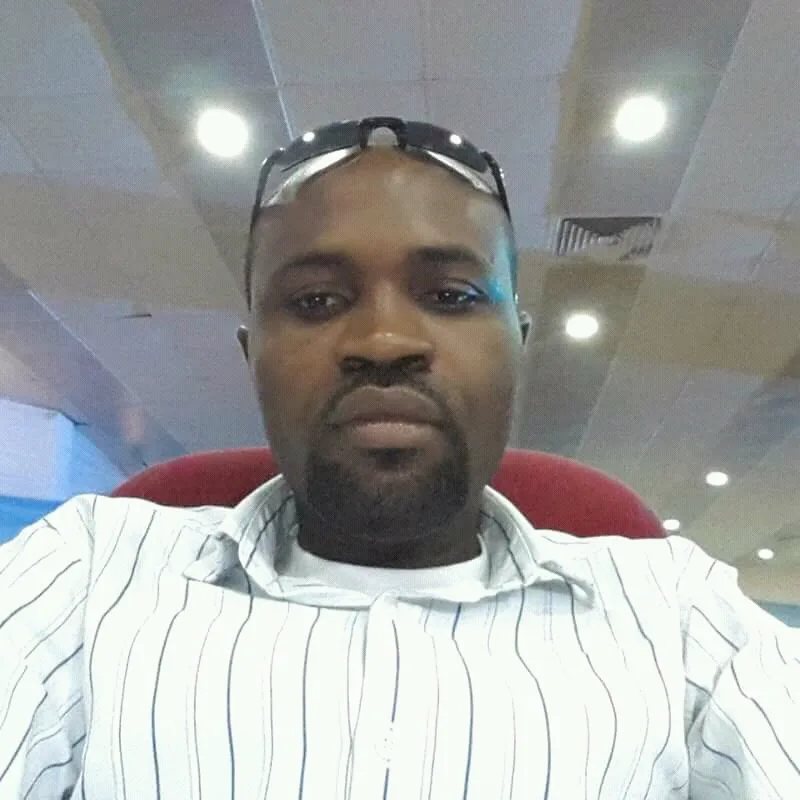 Godwin, 42