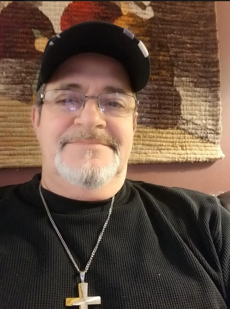 Steve mark, 55