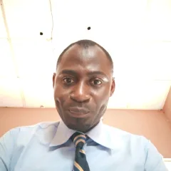 Sunday Abiodun