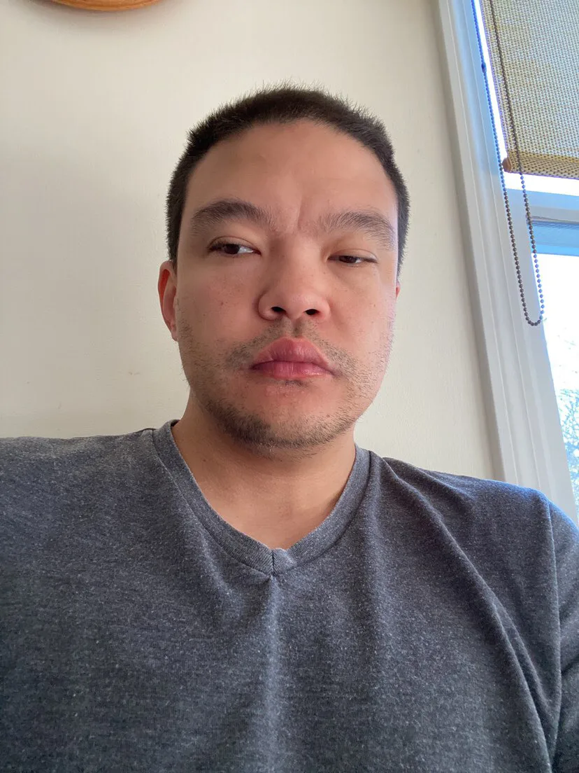 Christopher, 25