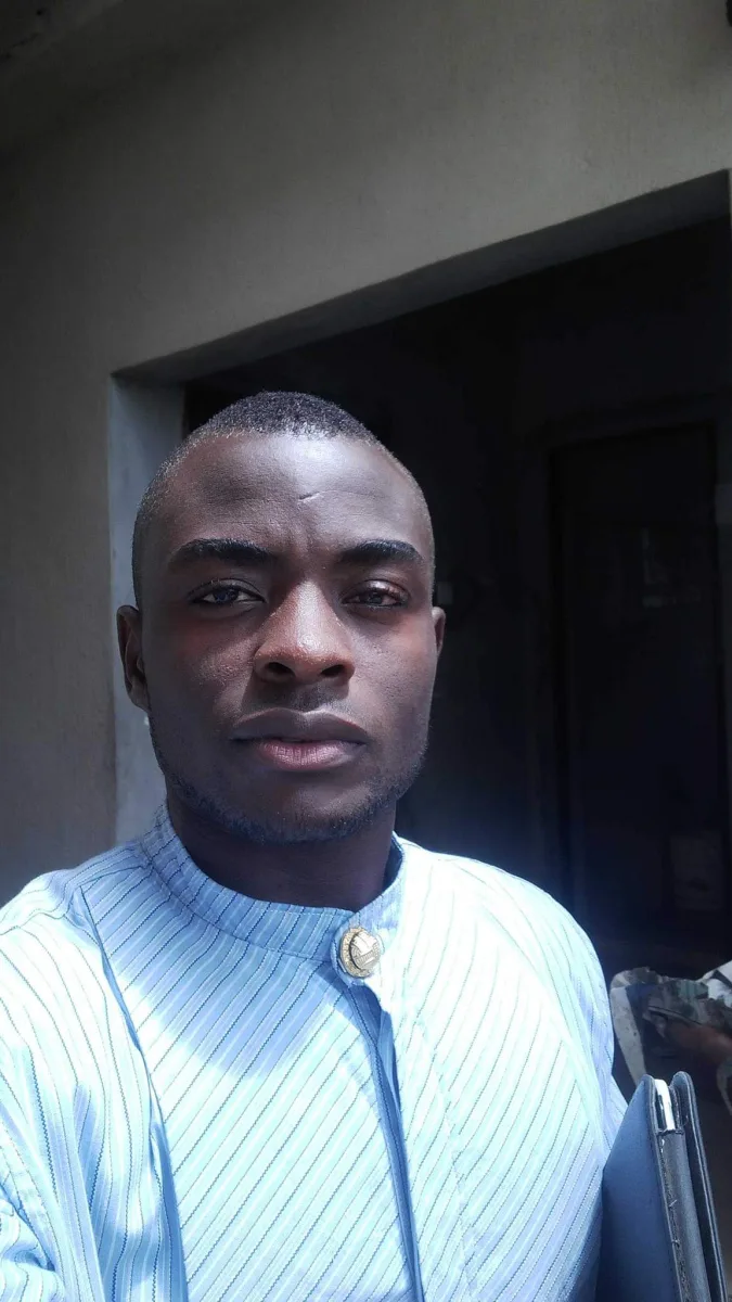 John Ayebanua (JAKINGS), 34