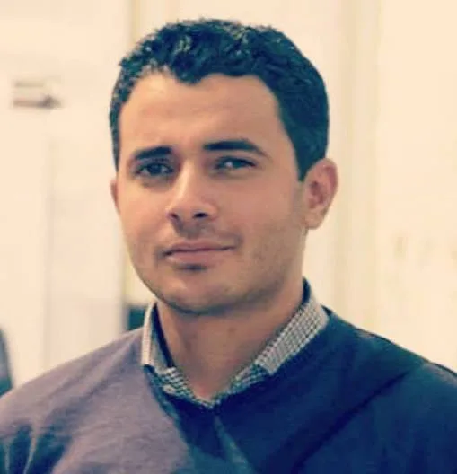 John Bernad Jr, 51