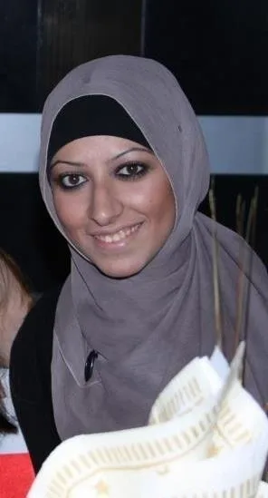 Nadia, 36