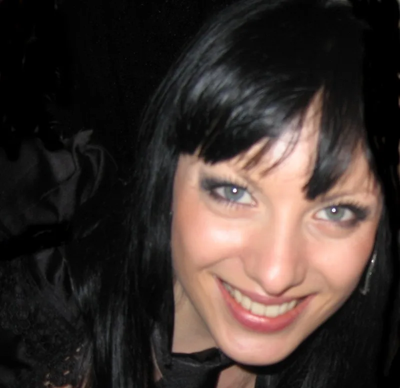 Sofiya, 42