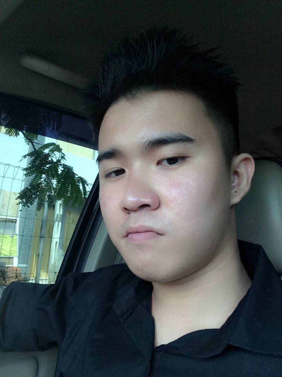 Dio Chandra, 33