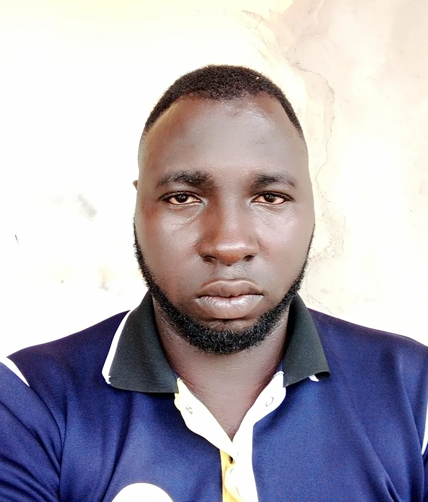 Noah, 33
