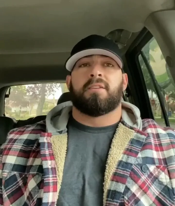 Danny Glauden, 39