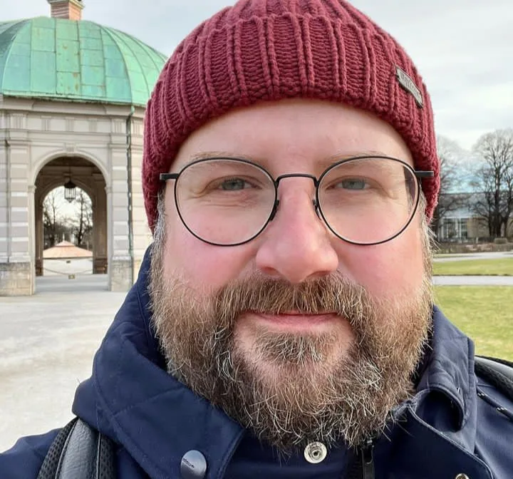Michael, 51