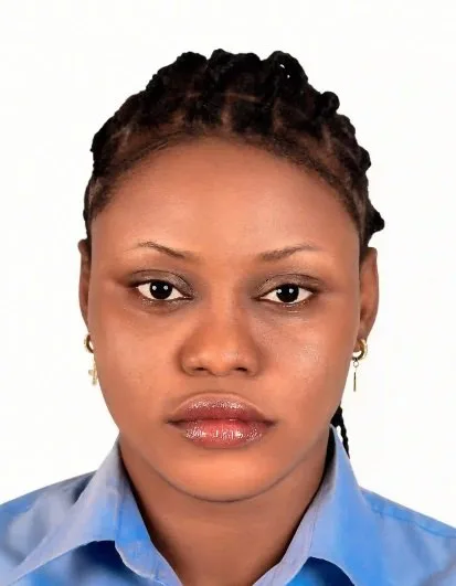 Nwachukwu onyinyechi, 36
