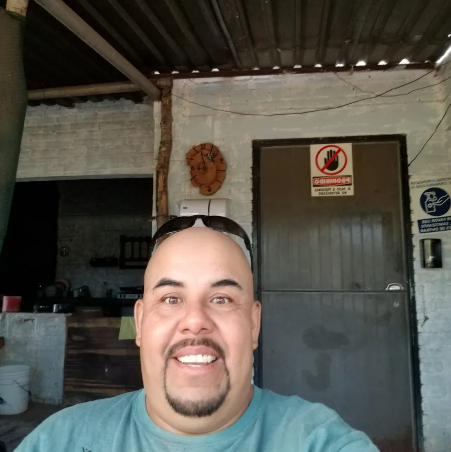 Timothy, 40