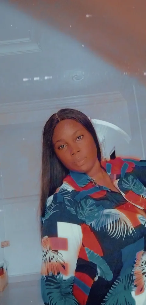 Amaka Okwubanego, 33