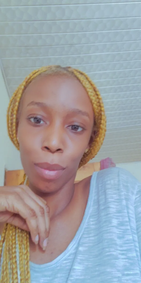 Ruth, 23